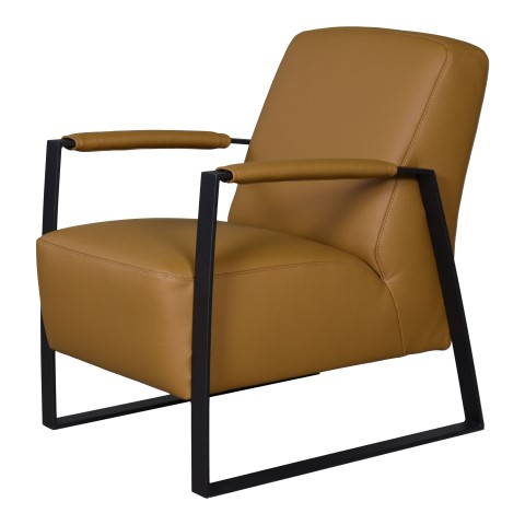 Fauteuil Arseine Gold