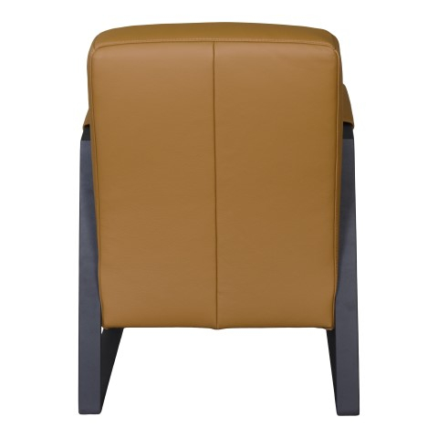 Fauteuil Arseine Gold