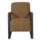 Fauteuil Arseine Bronze