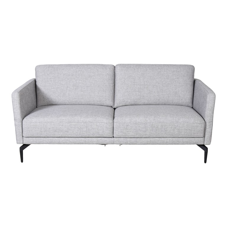 Bank Clayette 2,5-Zits Grijs