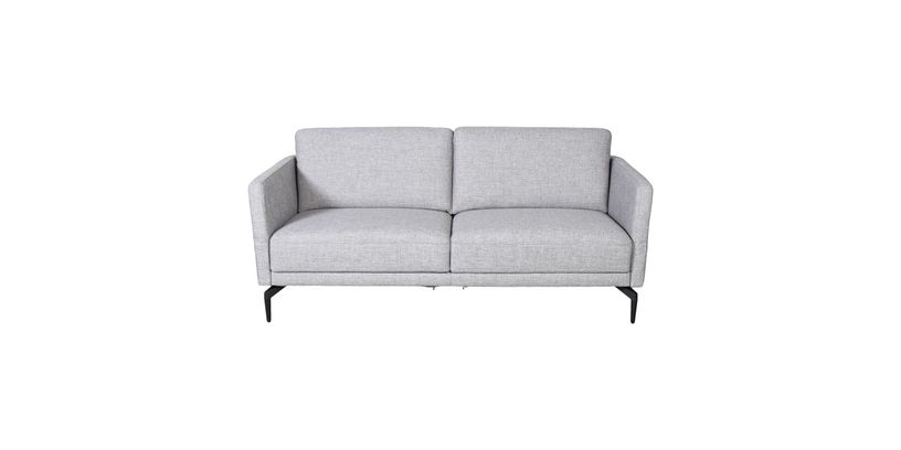 Bank Clayette 2,5-Zits Grijs