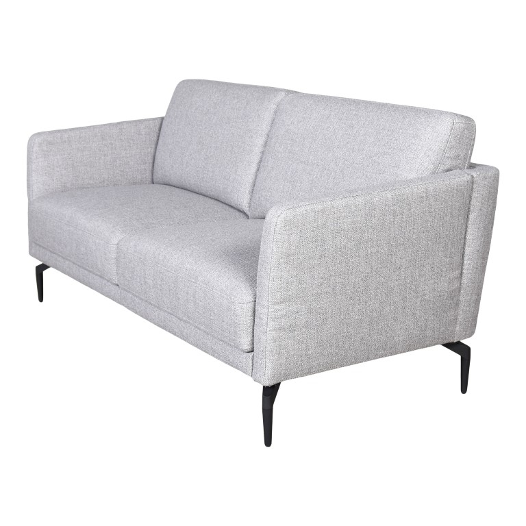 Bank Clayette 2,5-Zits Grijs