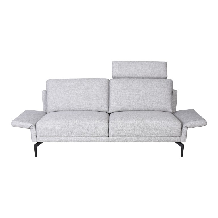 Bank Clayette 2,5-Zits Grijs