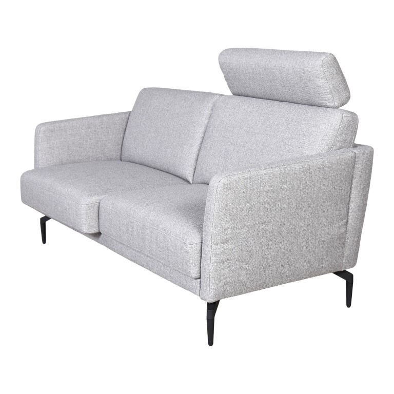 Bank Clayette 2,5-Zits Grijs