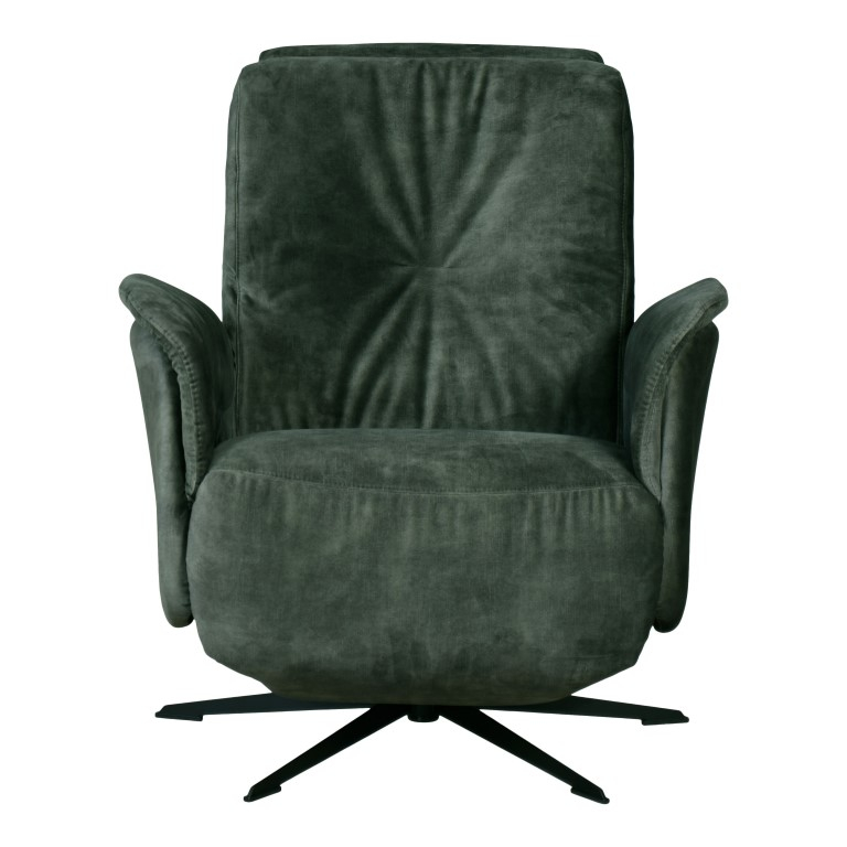 Relaxfauteuil Bernay Hunter