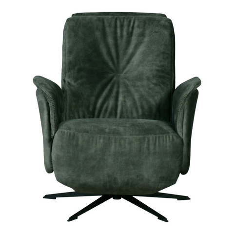 Relaxfauteuil Bernay Hunter