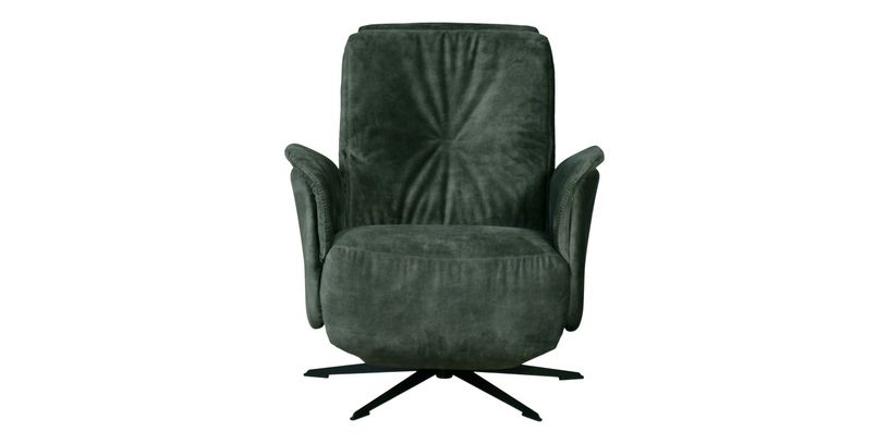 Relaxfauteuil Bernay Hunter