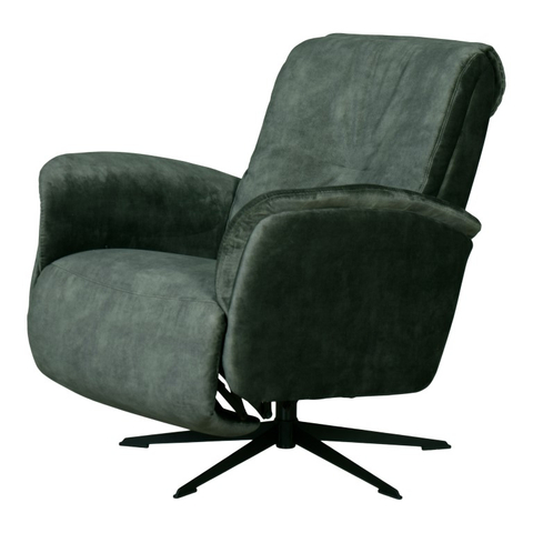 Relaxfauteuil Bernay Hunter