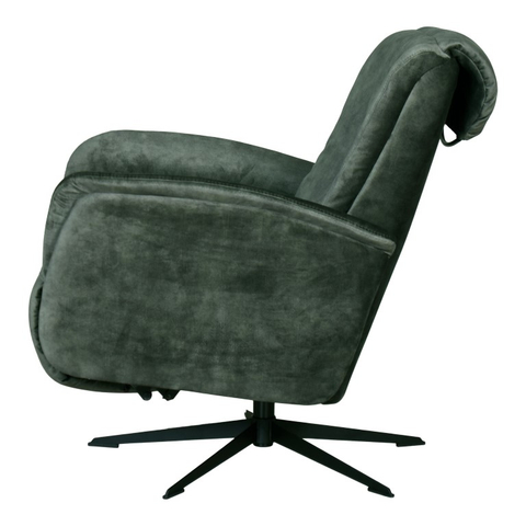 Relaxfauteuil Bernay Hunter