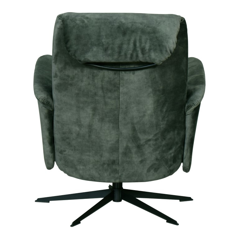 Relaxfauteuil Bernay Hunter