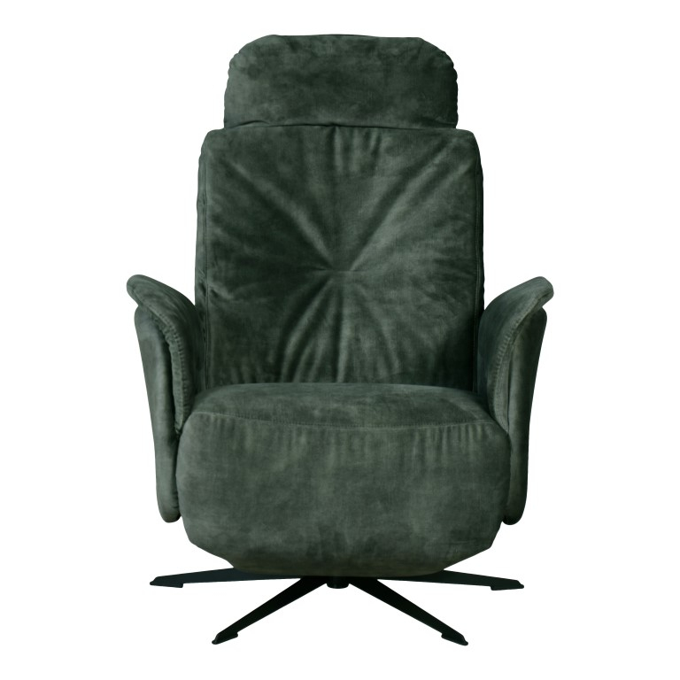 Relaxfauteuil Bernay Hunter