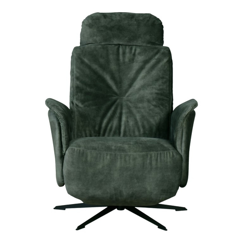 Relaxfauteuil Bernay Hunter