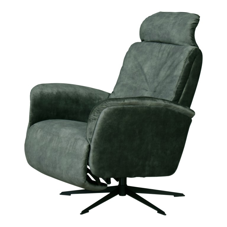 Relaxfauteuil Bernay Hunter