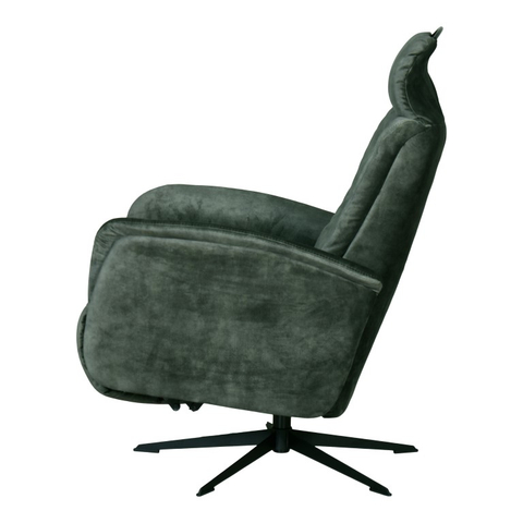 Relaxfauteuil Bernay Hunter