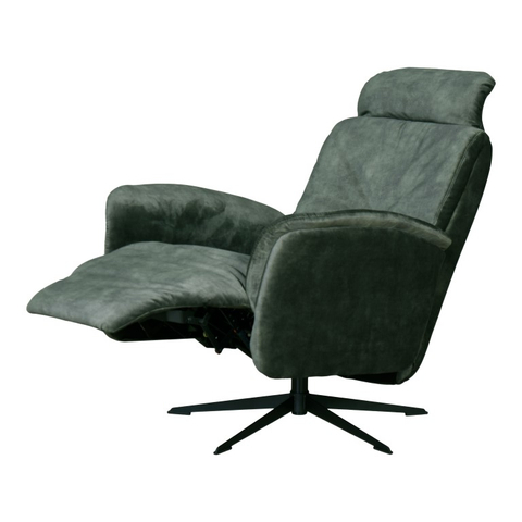 Relaxfauteuil Bernay Hunter