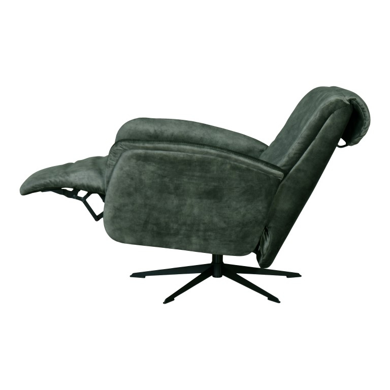 Relaxfauteuil Bernay Hunter