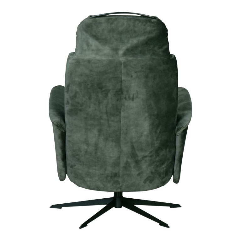 Relaxfauteuil Bernay Hunter