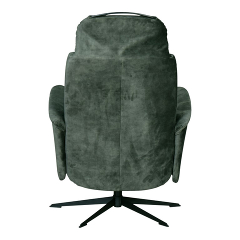 Relaxfauteuil Bernay Hunter