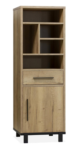 (Showroommodel) Boekenkast Peckary