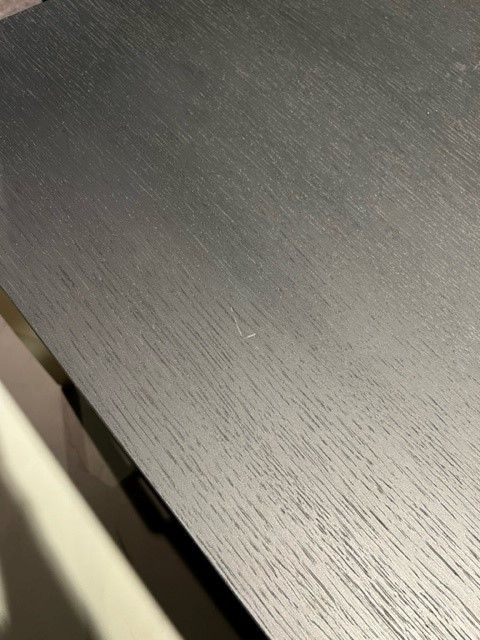 (Showroommodel) Rolf Benz Sideboard 914