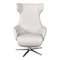 Relaxfauteuil Rivingo Grijs