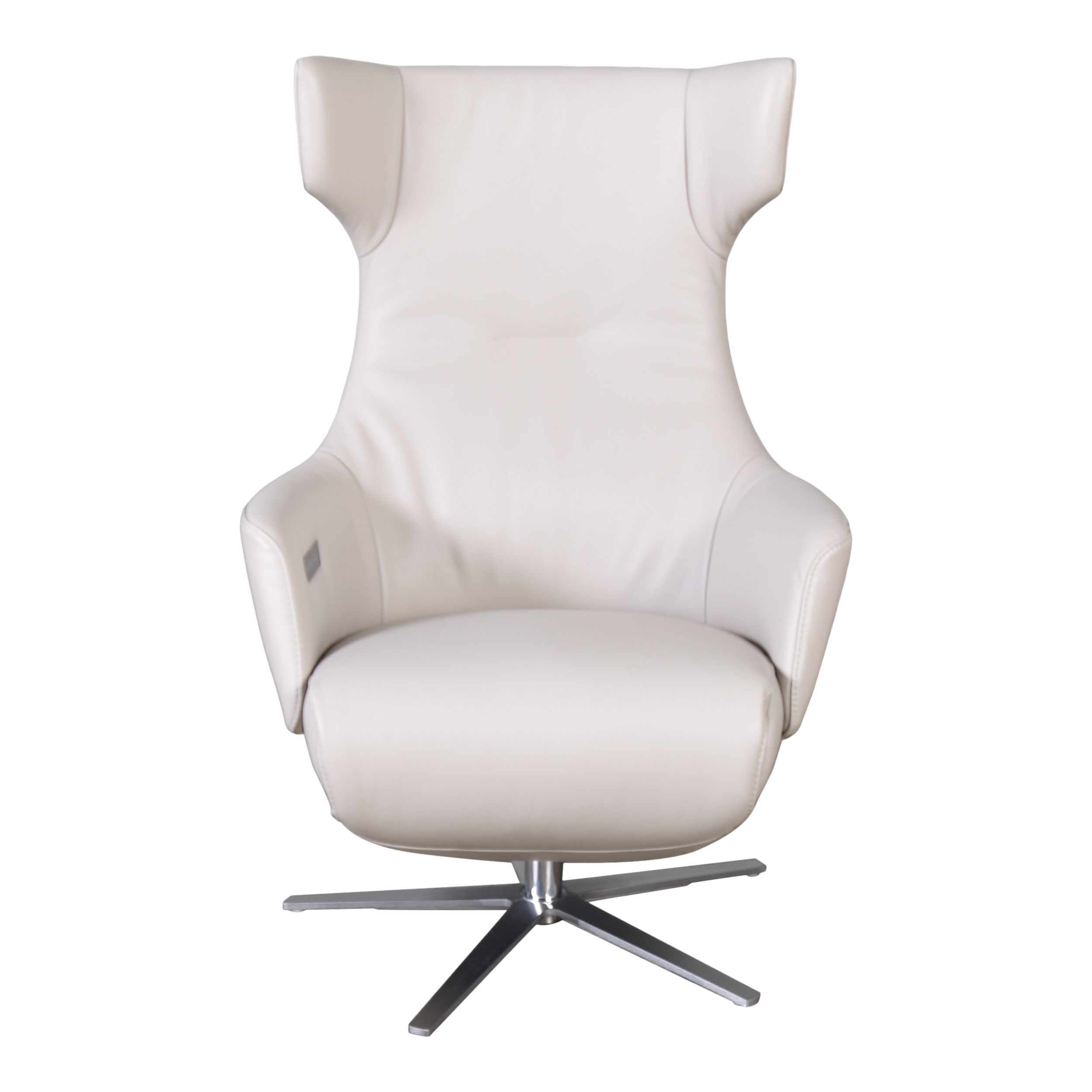Relaxfauteuil Rivingo Grijs