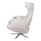 Relaxfauteuil Rivingo Grijs