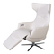 Relaxfauteuil Rivingo Grijs