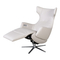 Relaxfauteuil Rivingo Grijs