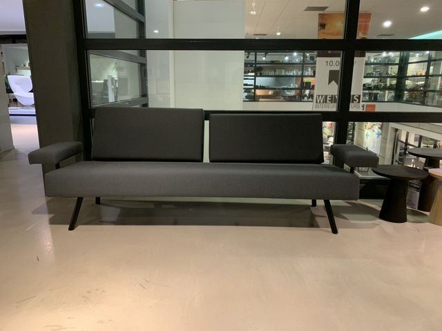 (Showroommodel) Cloak Bank 3,5-Zits Rise