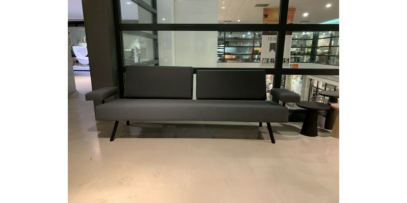 (Showroommodel) Cloak Bank 3,5-Zits Rise