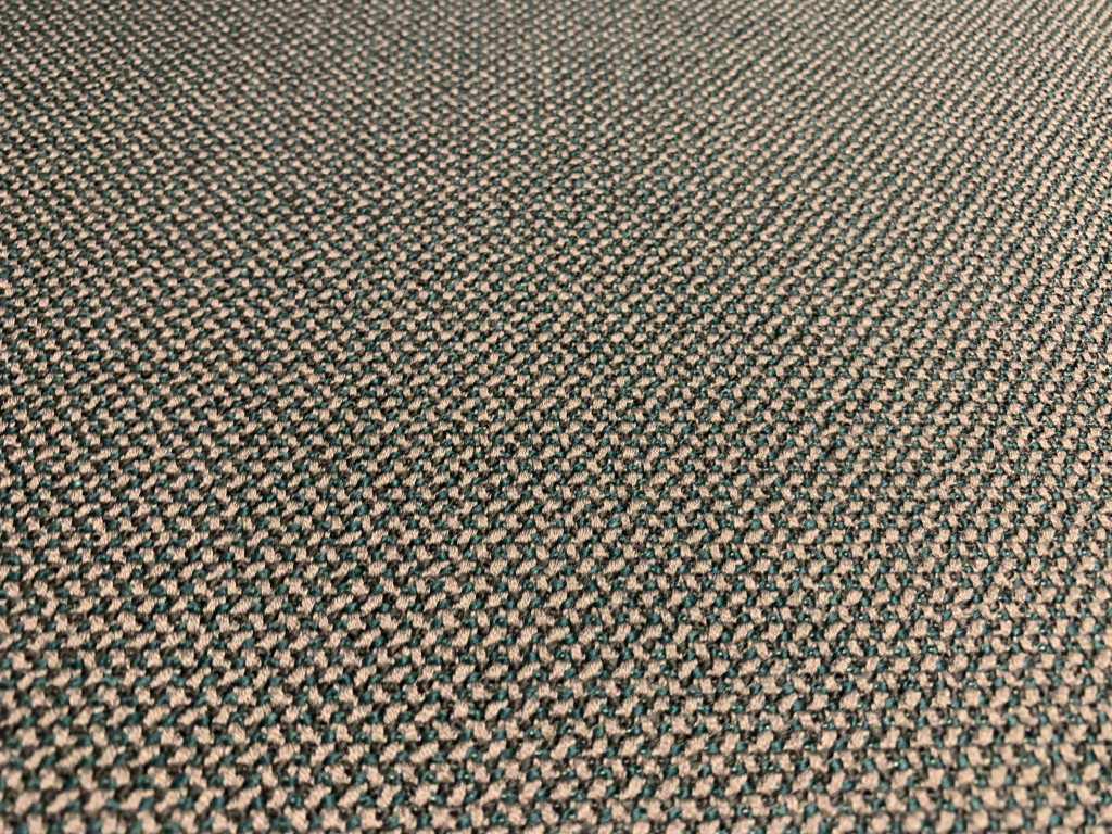 (Showroommodel) Cloak Bank 3,5-Zits Rise