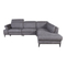 ROM1961 Hoekbank Tasmyne Antraciet
