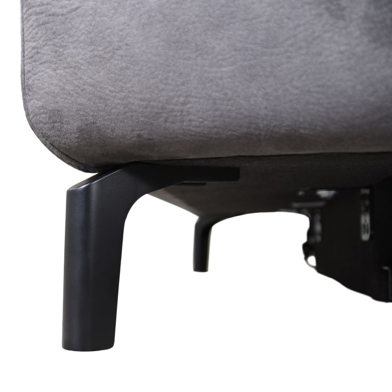 ROM1961 Hoekbank Tasmyne Antraciet