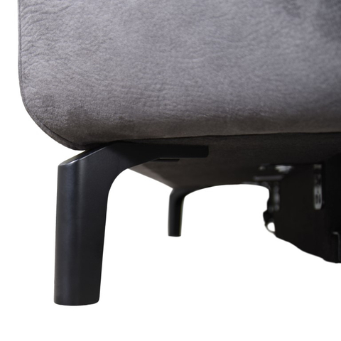 ROM1961 Hoekbank Tasmyne Antraciet