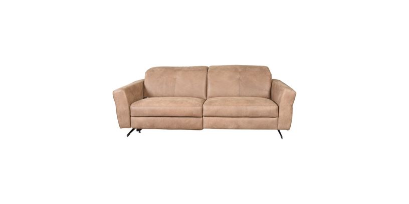 ROM1961 Bank Rydell 3-Zits Brown