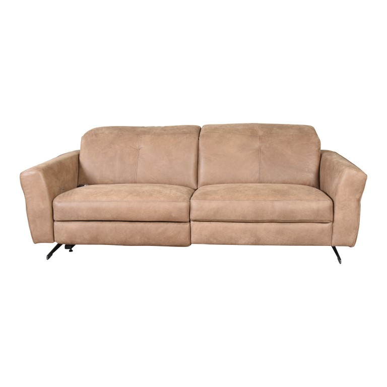 ROM1961 Bank Rydell 3-Zits Brown