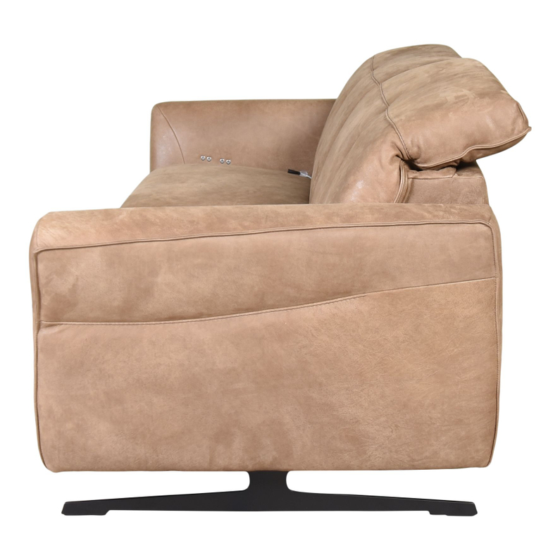 ROM1961 Bank Rydell 3-Zits Brown