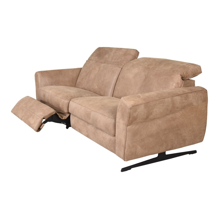 ROM1961 Bank Rydell 3-Zits Brown