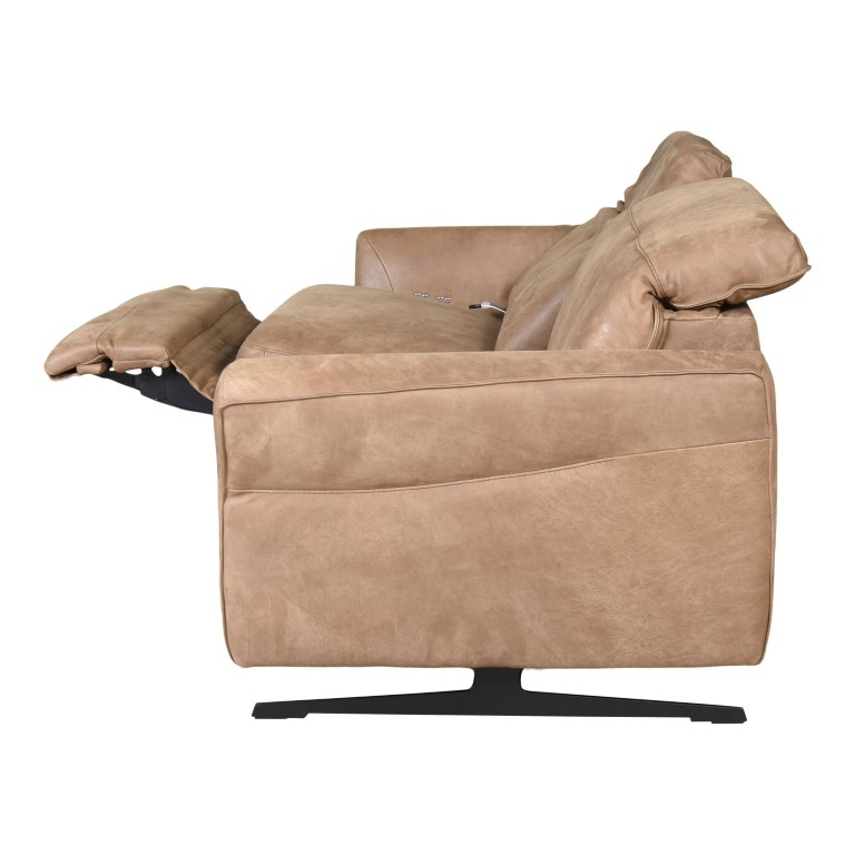 ROM1961 Bank Rydell 3-Zits Brown