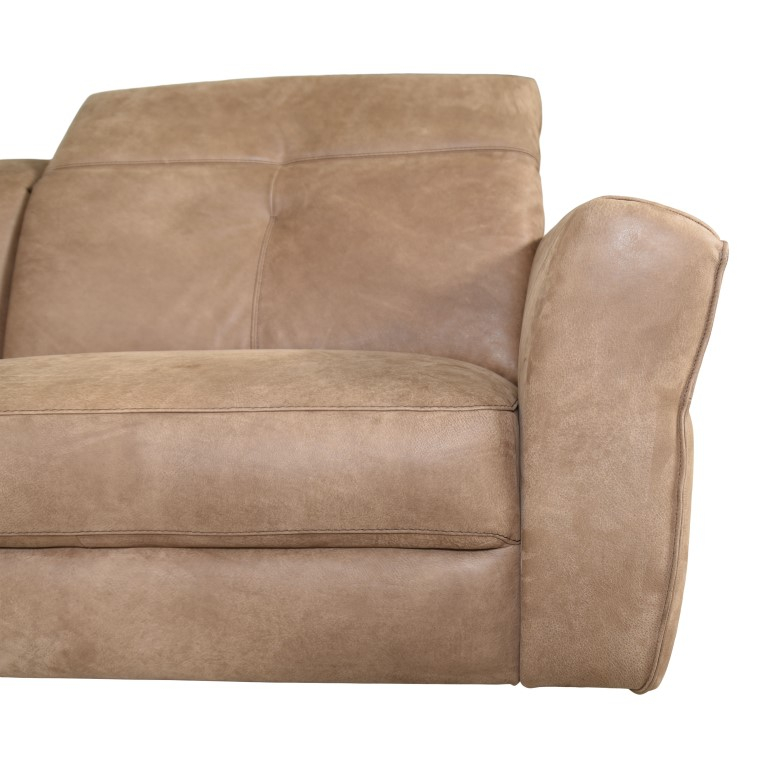 ROM1961 Bank Rydell 3-Zits Brown