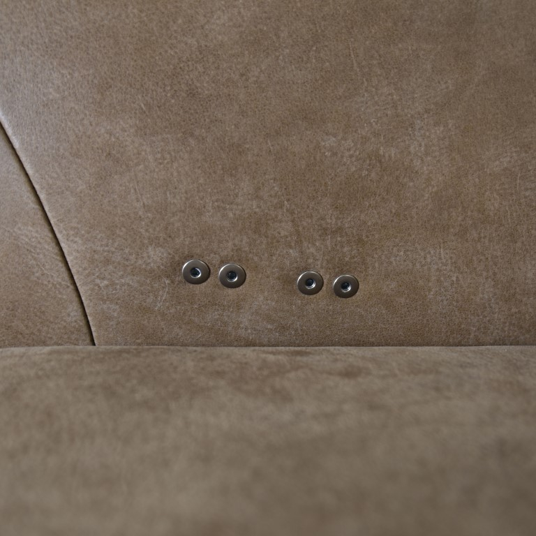 ROM1961 Bank Rydell 3-Zits Brown