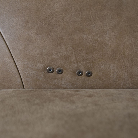 ROM1961 Bank Rydell 3-Zits Brown