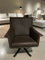 (Showroommodel) DesignOnStock Draaifauteuil Djenné
