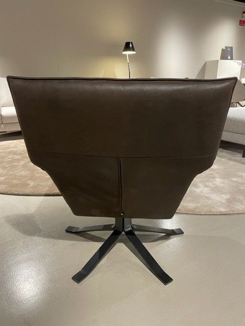 (Showroommodel) DesignOnStock Draaifauteuil Djenné