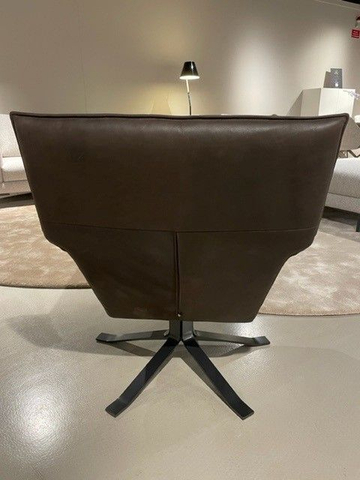 (Showroommodel) DesignOnStock Draaifauteuil Djenné