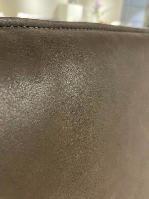 (Showroommodel) DesignOnStock Draaifauteuil Djenné