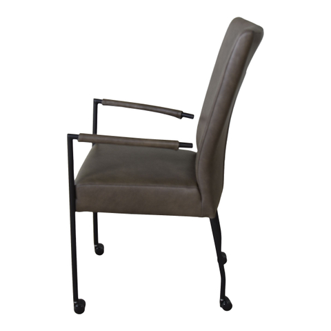 Armstoel Barolio Ash