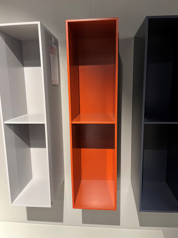 (Showmodel)Rolf Benz Hangelement Stretto Cognac