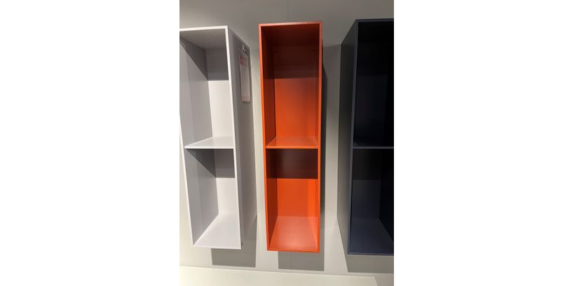 (Showmodel)Rolf Benz Hangelement Stretto Cognac